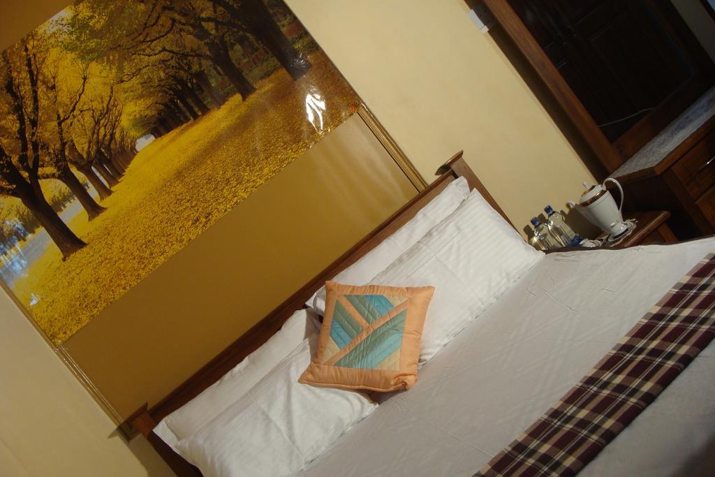 Sugandi Inn Kochchikade المظهر الخارجي الصورة