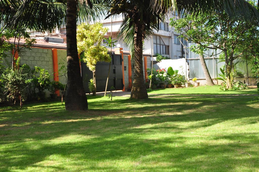 Sugandi Inn Kochchikade المظهر الخارجي الصورة