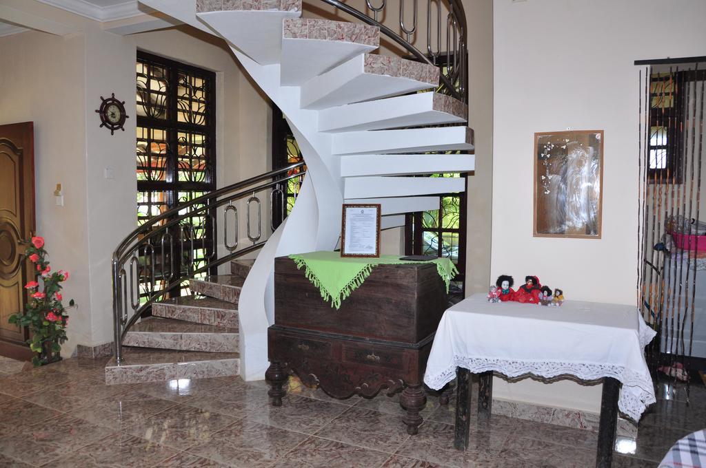 Sugandi Inn Kochchikade المظهر الخارجي الصورة