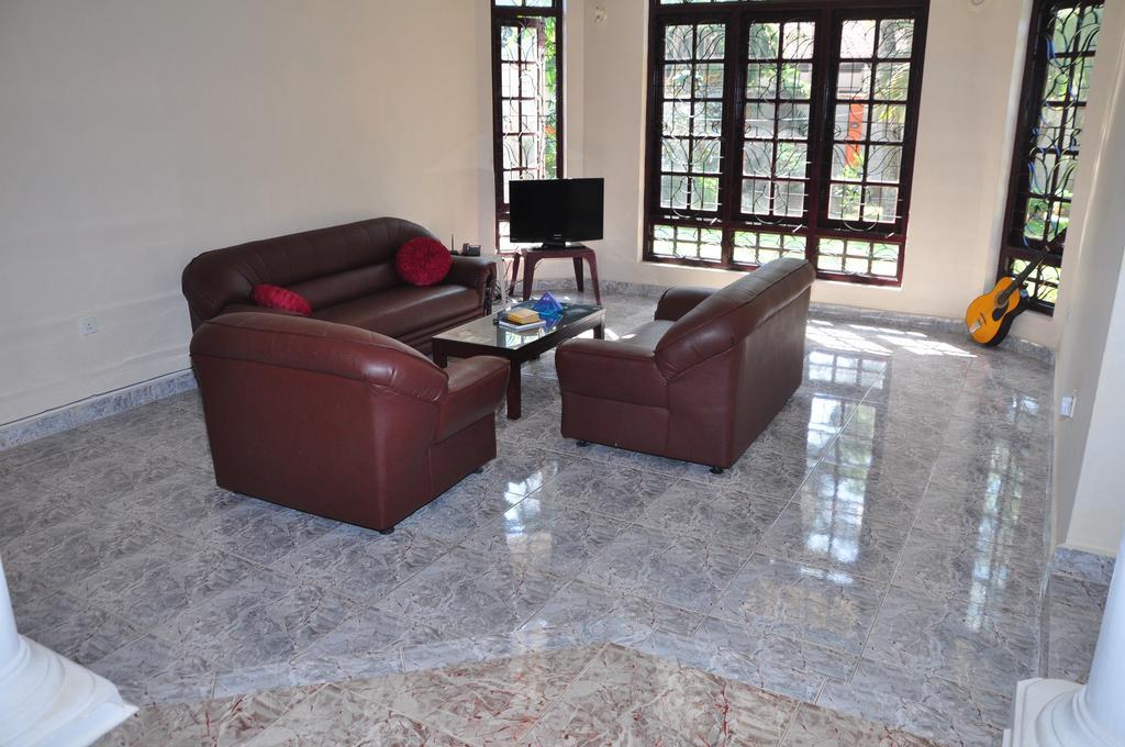 Sugandi Inn Kochchikade المظهر الخارجي الصورة