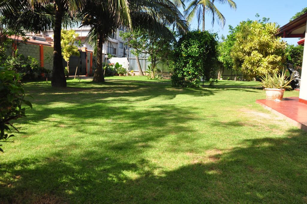 Sugandi Inn Kochchikade المظهر الخارجي الصورة