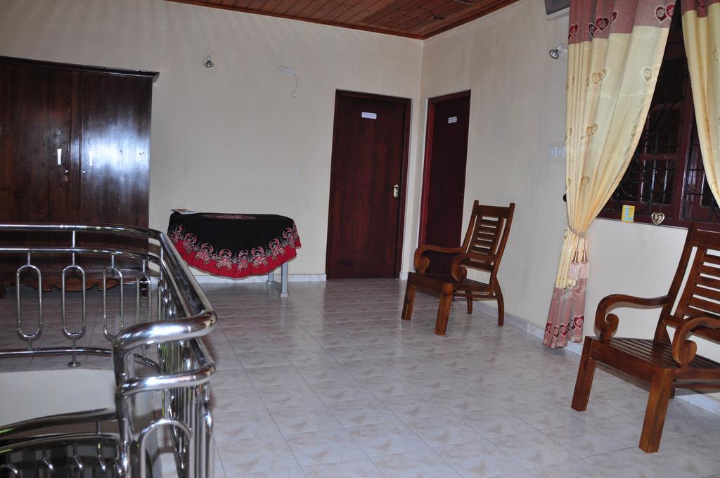 Sugandi Inn Kochchikade المظهر الخارجي الصورة