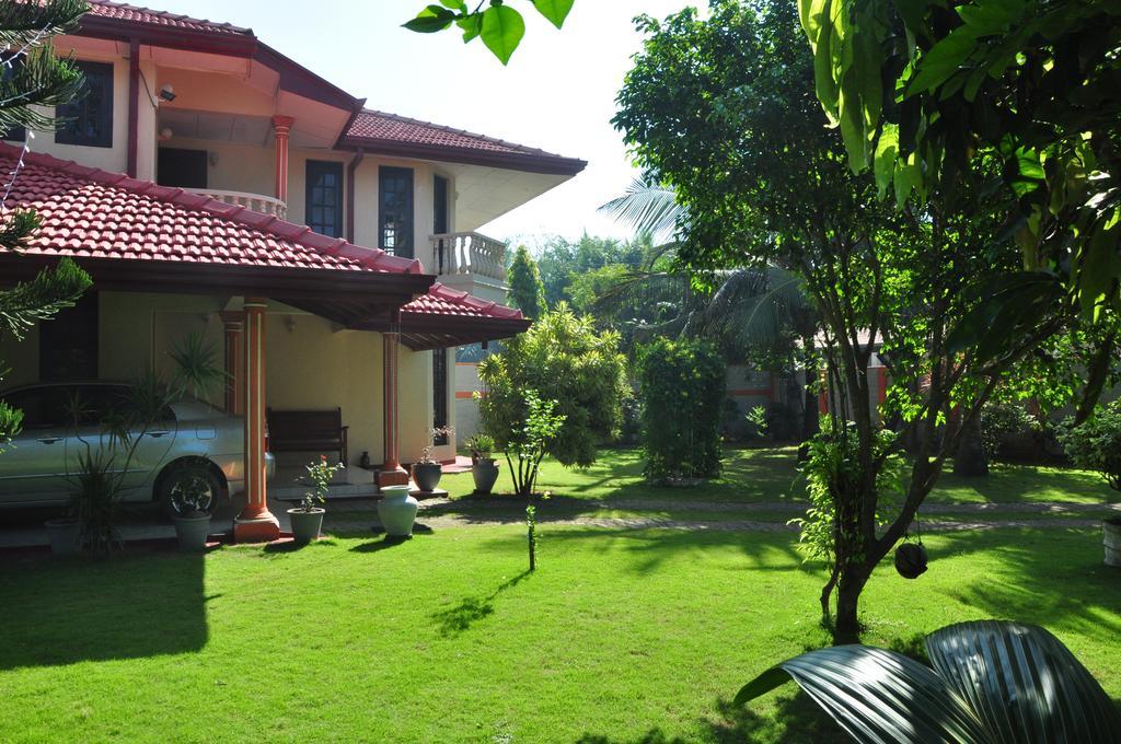 Sugandi Inn Kochchikade المظهر الخارجي الصورة