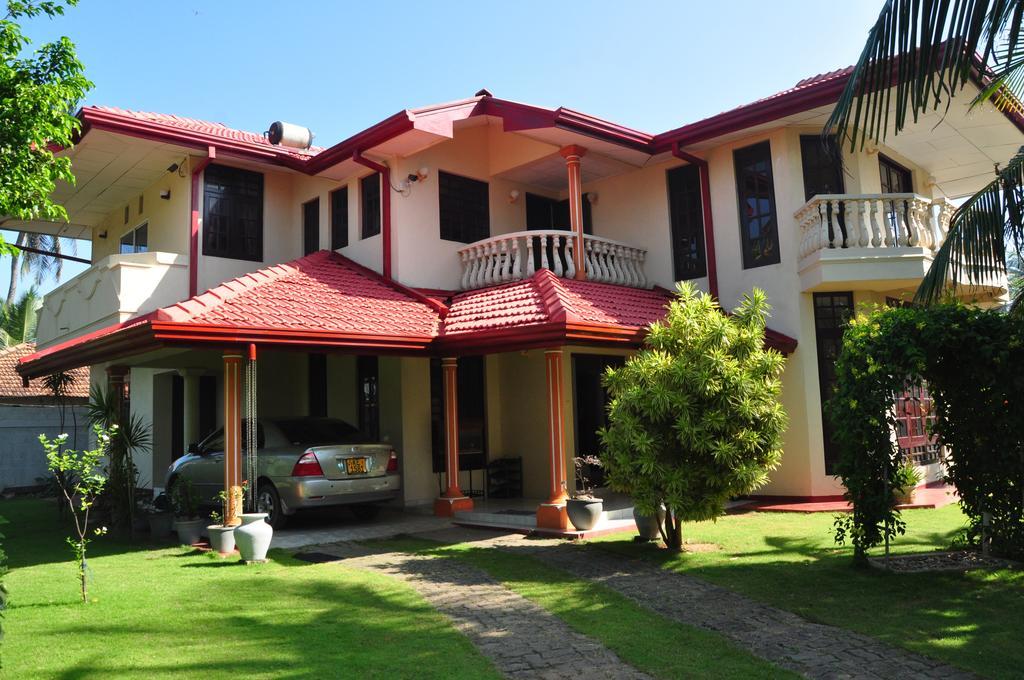 Sugandi Inn Kochchikade المظهر الخارجي الصورة