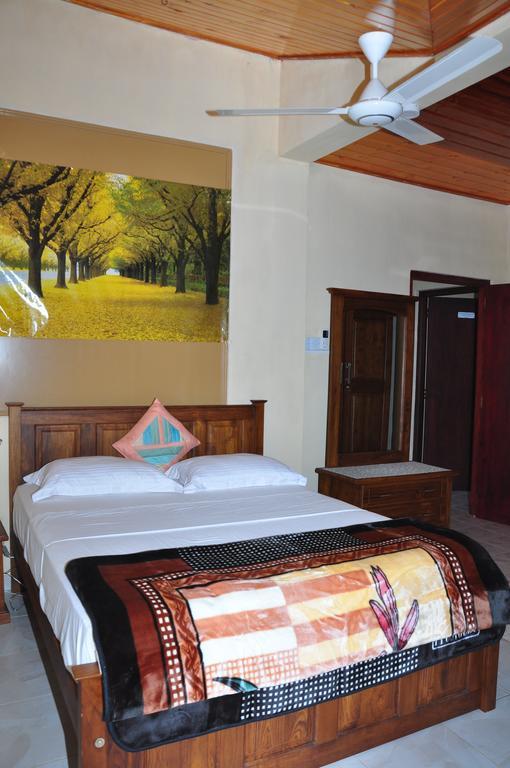 Sugandi Inn Kochchikade المظهر الخارجي الصورة