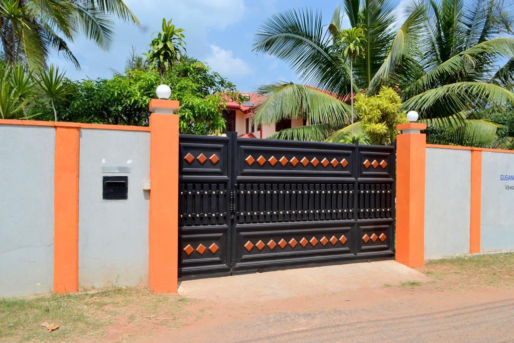 Sugandi Inn Kochchikade المظهر الخارجي الصورة