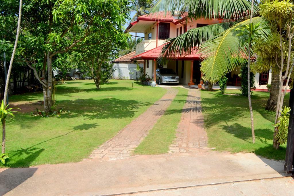 Sugandi Inn Kochchikade المظهر الخارجي الصورة