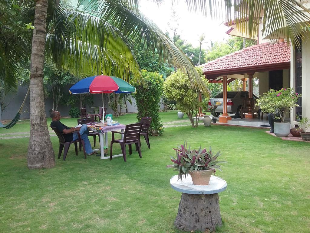 Sugandi Inn Kochchikade المظهر الخارجي الصورة