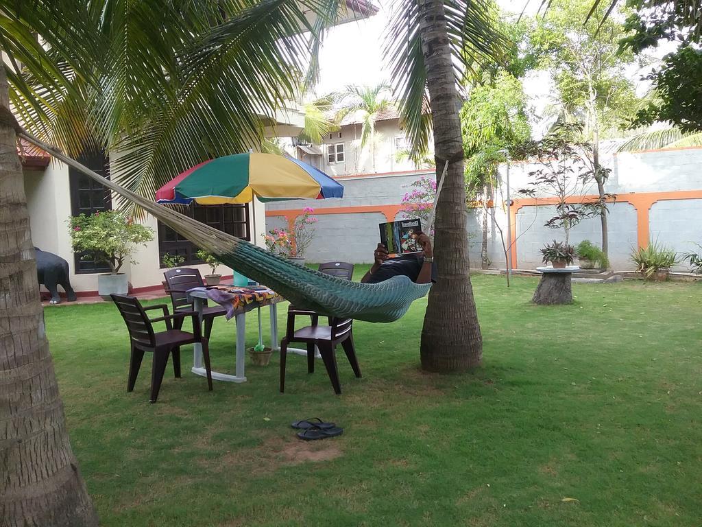 Sugandi Inn Kochchikade المظهر الخارجي الصورة