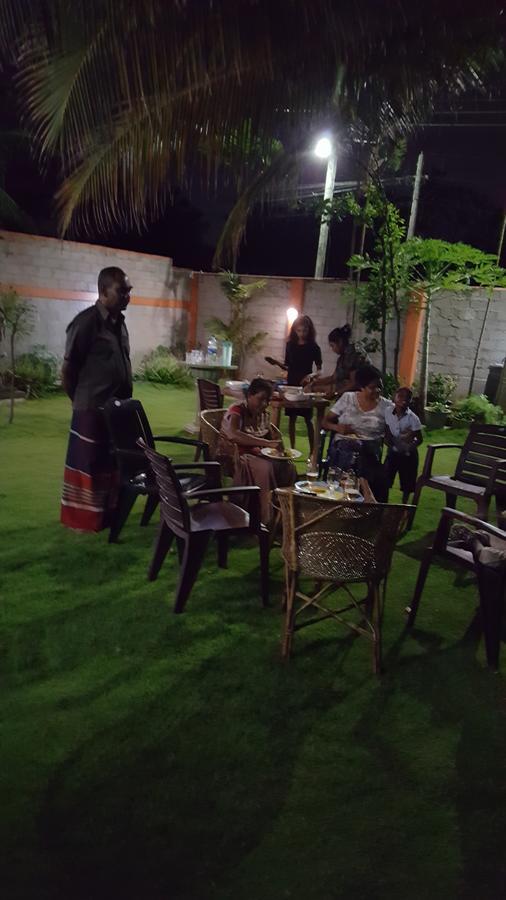 Sugandi Inn Kochchikade المظهر الخارجي الصورة