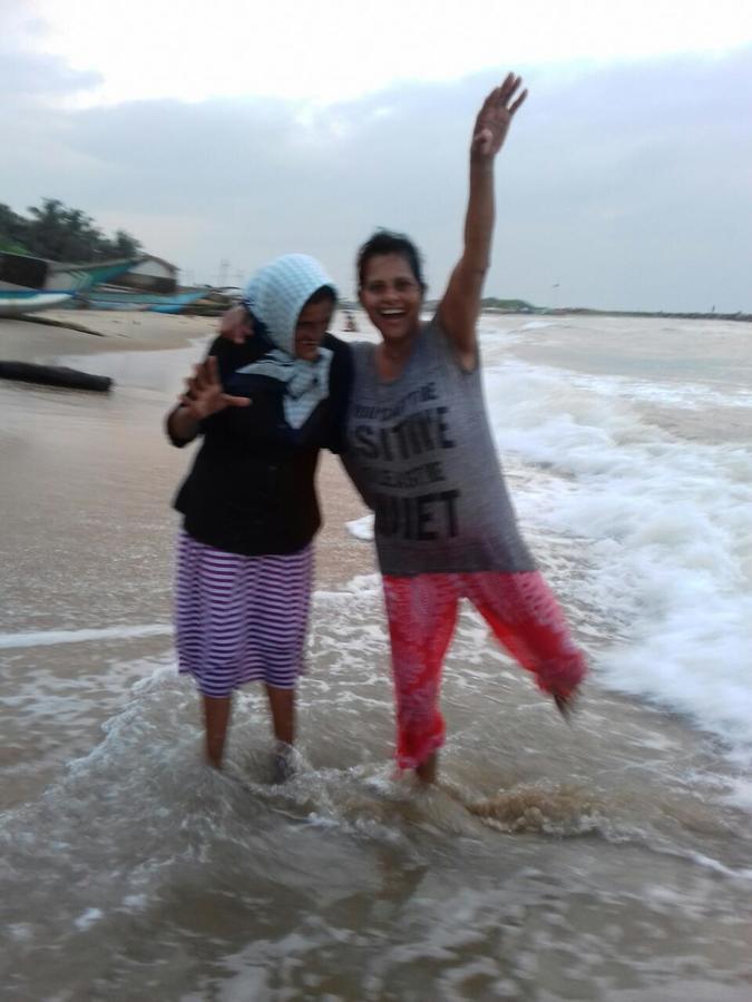 Sugandi Inn Kochchikade المظهر الخارجي الصورة