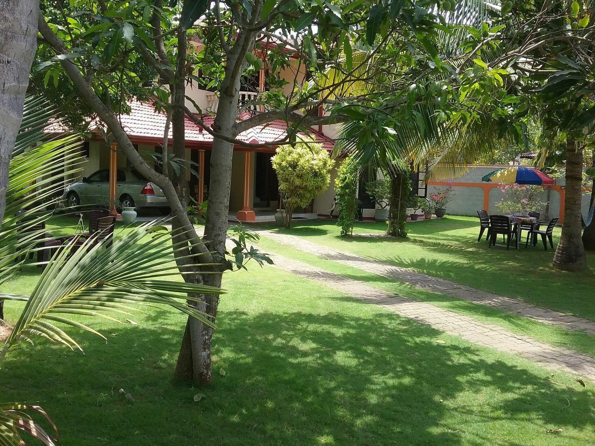 Sugandi Inn Kochchikade المظهر الخارجي الصورة